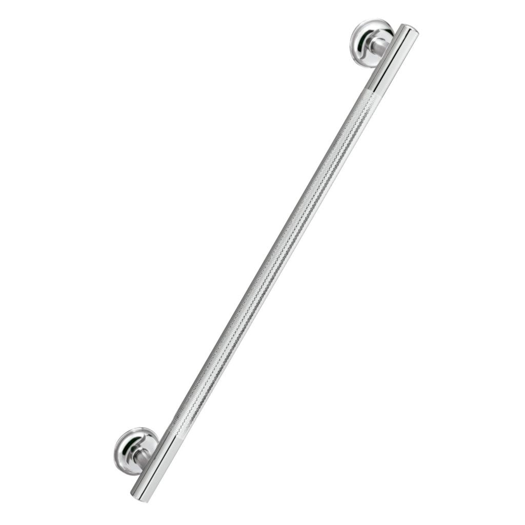 Beltrán - Asidero para baño tubo recto antideslizante Beltrán.