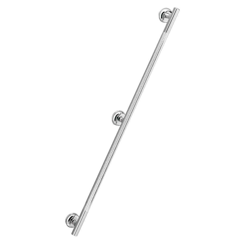 Beltrán - Asidero para baño tubo recto antideslizante Beltrán.