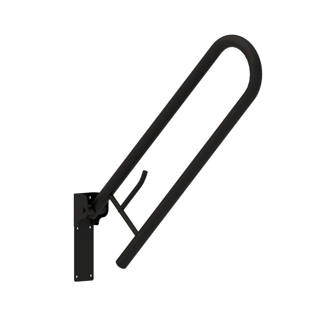 Beltrán - Asidero de baño tubo abatible antideslizante Beltrán.