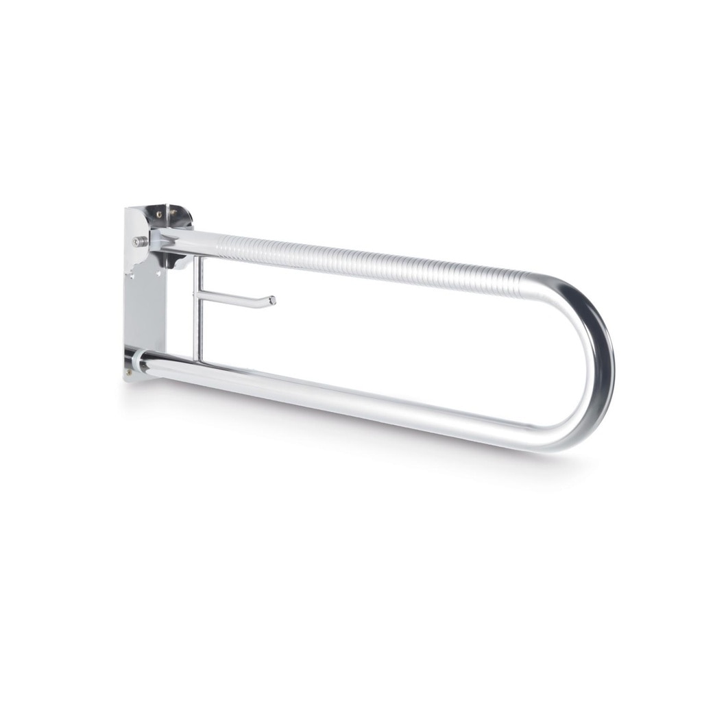 Beltrán - Asidero de baño tubo abatible antideslizante Beltrán.