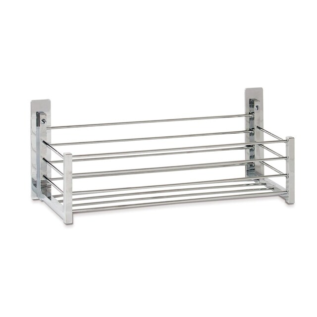 Imagen 0 de Jabonera rectangular con adhesivo Beltrán