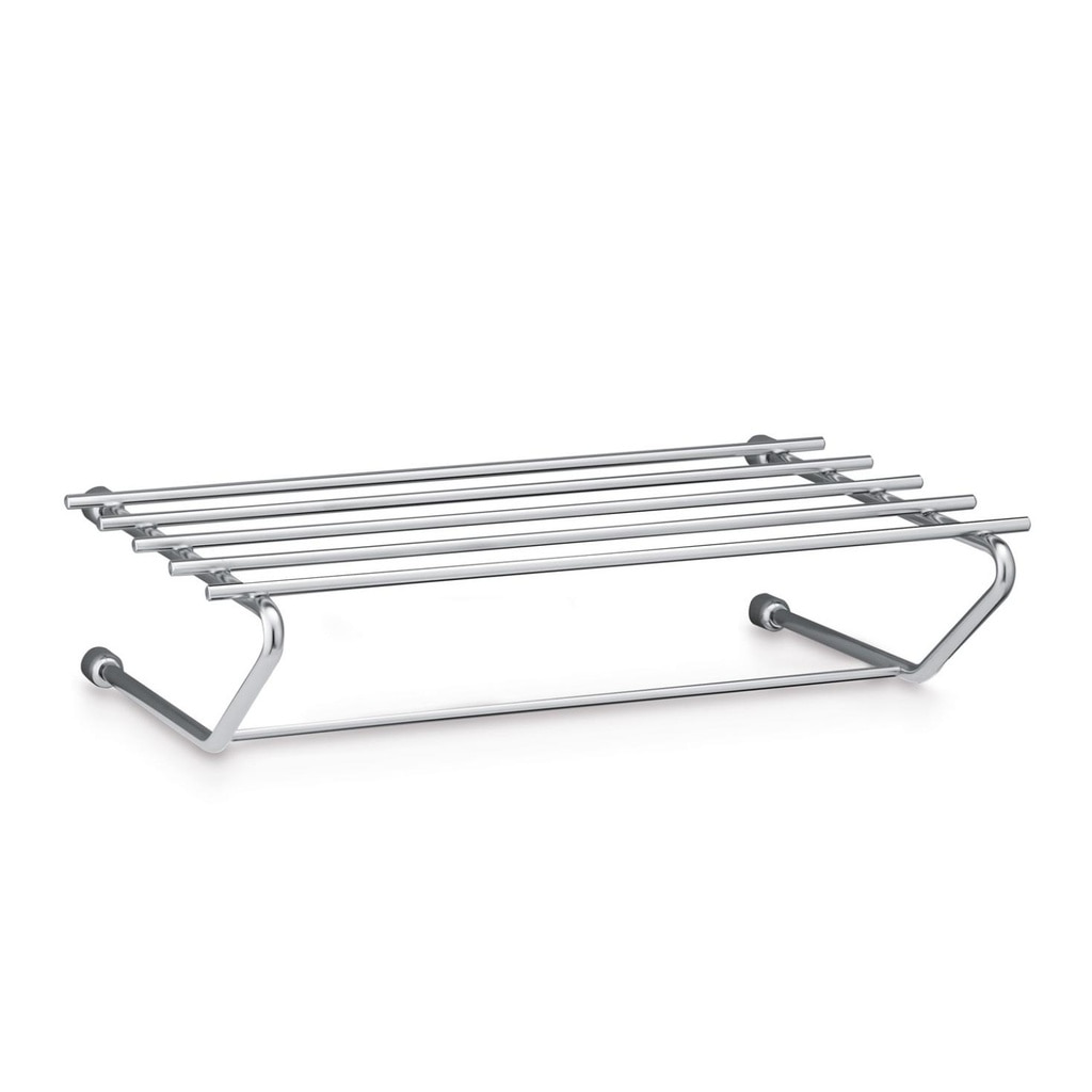 Imagen 1 de Toallero estante Beltrán - Inox Inox