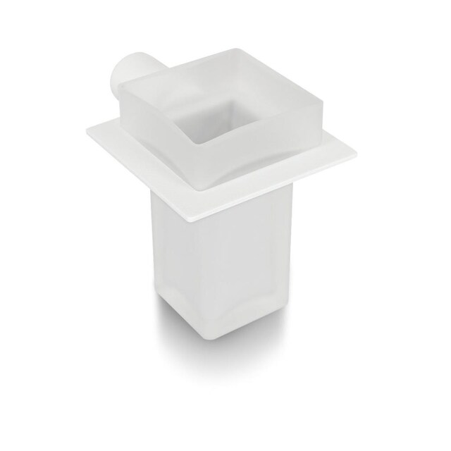 Imagen 0 de Portacepillos de pared con tornillos Ámsterdam Beltrán