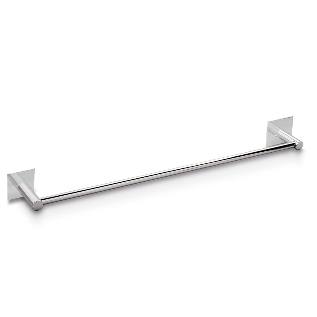 Imagen 1 de Toallero de barra Ámsterdam Beltrán - Inox 76 cm Inox