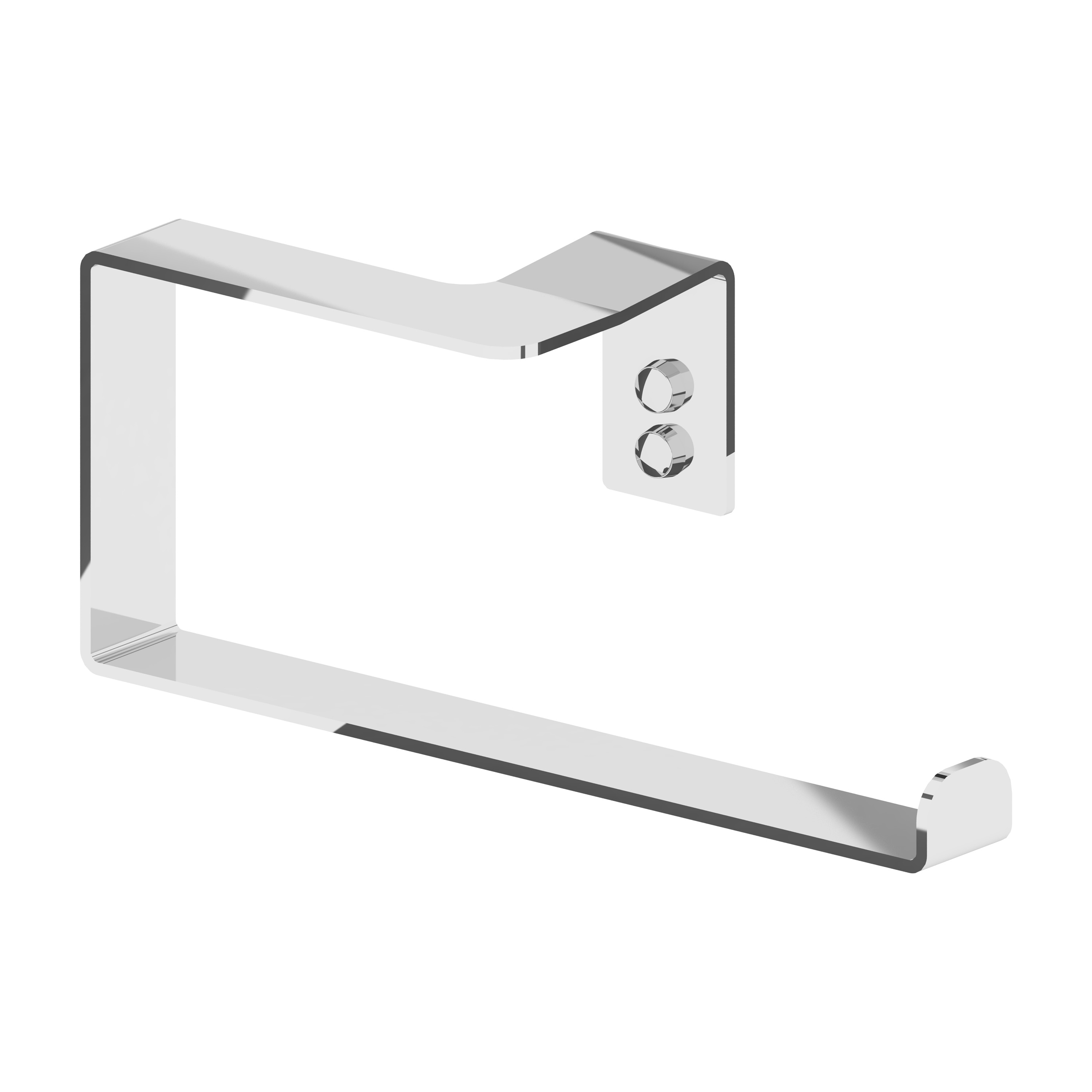 Imagen 1 de Toallero de aro Etna Beltrán - Inox Inox