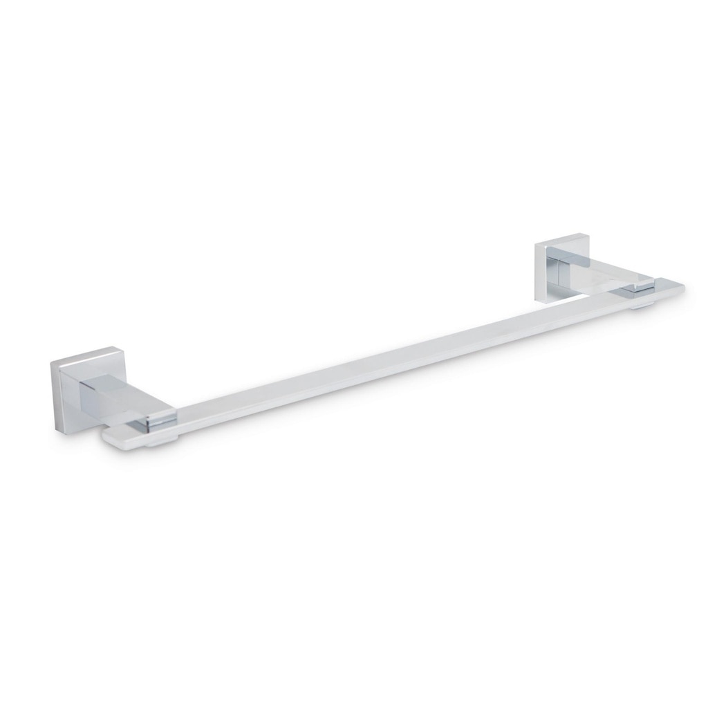 Imagen 1 de Toallero de barra Niza Beltrán - Cromo 25 cm Cromo