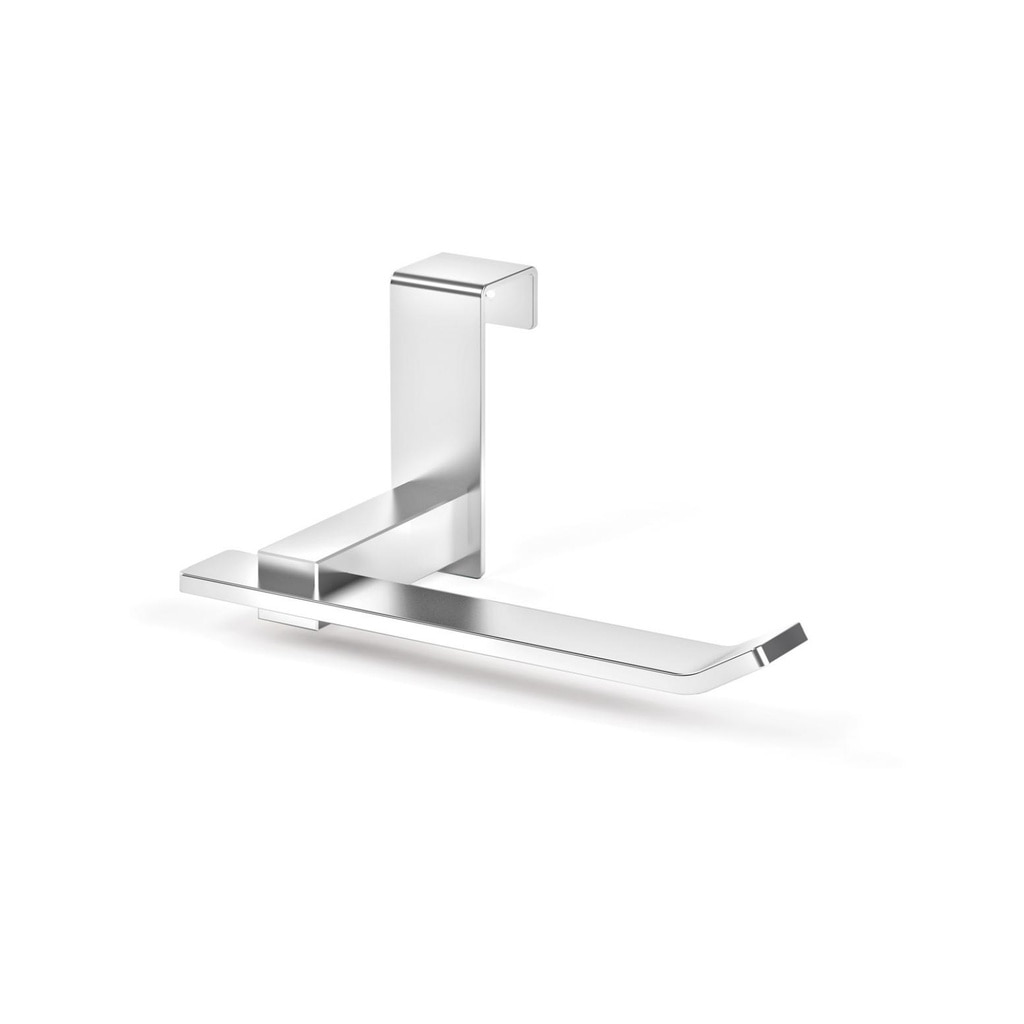 Imagen 1 de Portarrollos sin tapa para colgar en mueble Niza Beltrán - Cromo Cromo