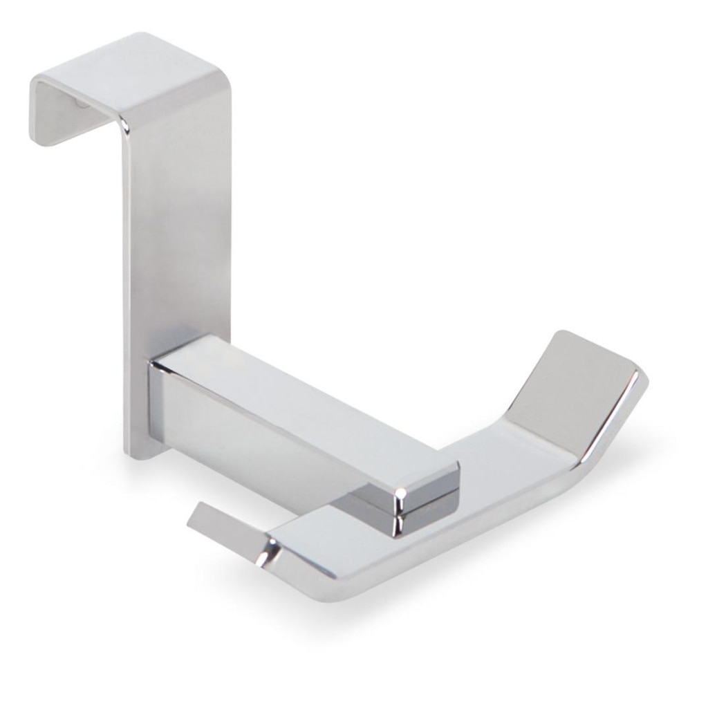 Imagen 1 de Percha individual para muebles Niza Beltrán - Cromo Cromo