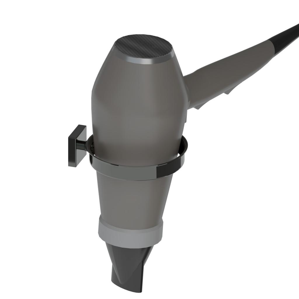 Beltrán - Soporte de secador Niza Beltrán.