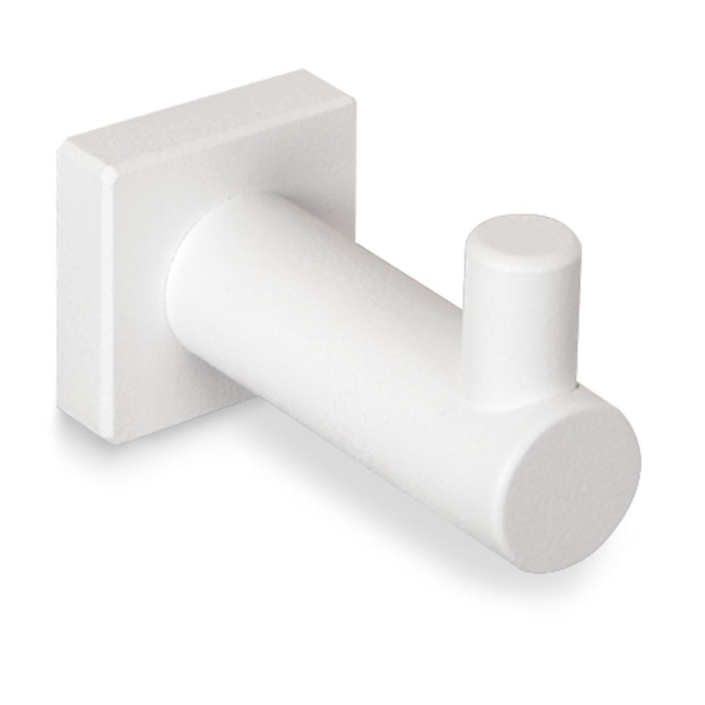 Imagen 1 de Percha individual Praga Beltrán - Blanco Blanco