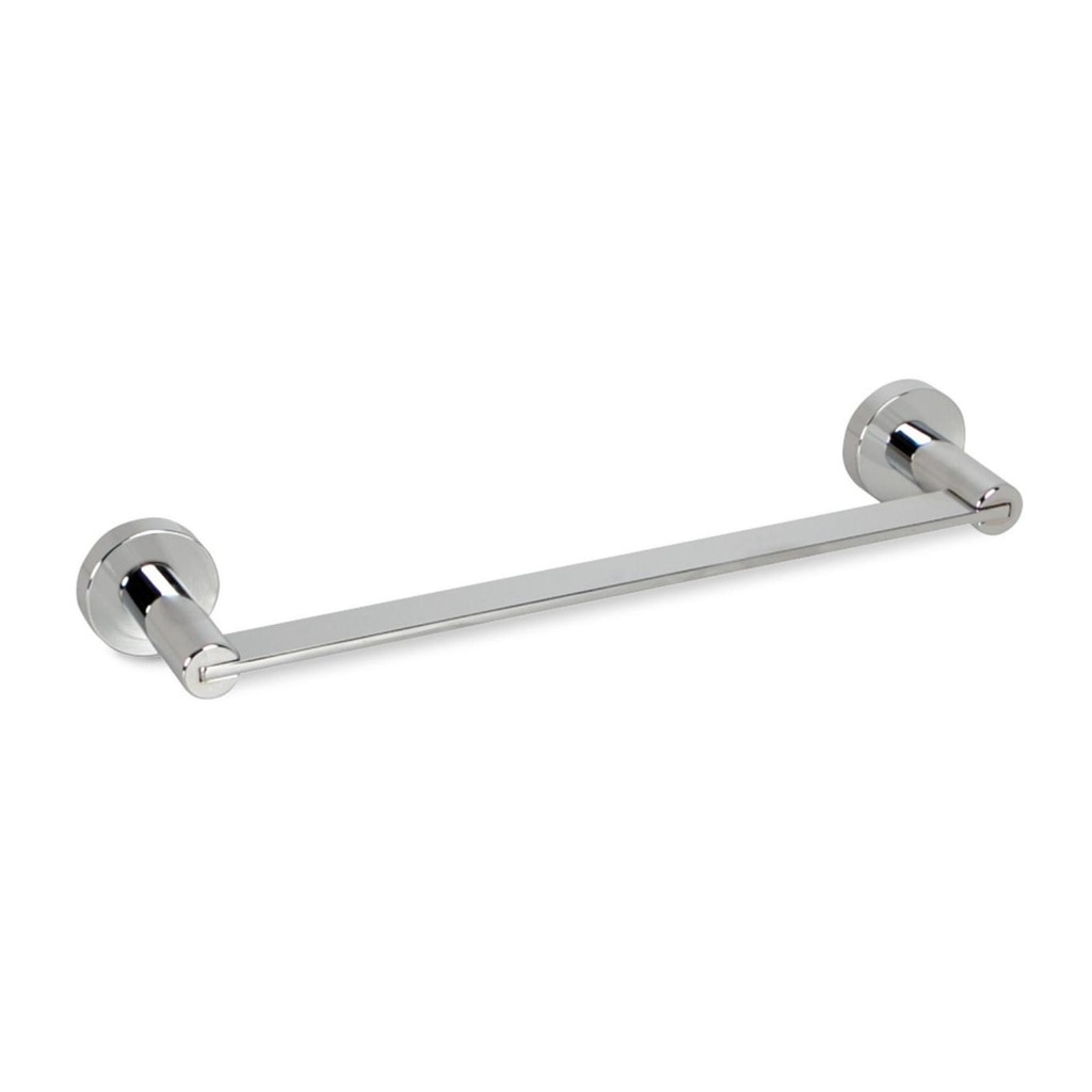 Imagen 1 de Toallero de barra Bolonia Beltrán - Cromo 50,5 cm Cromo