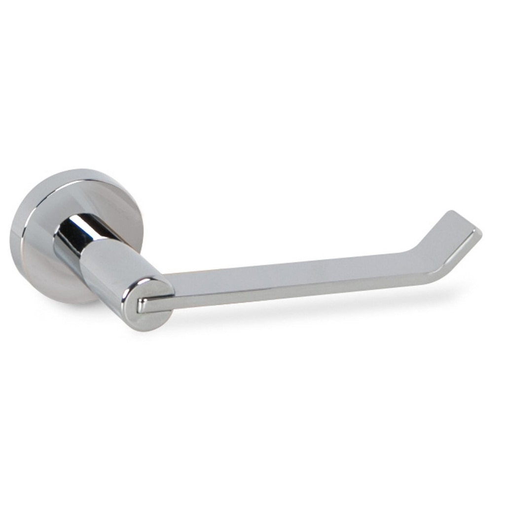 Imagen 1 de Portarrollos con tornillos Bolonia Beltrán - Cromo Cromo
