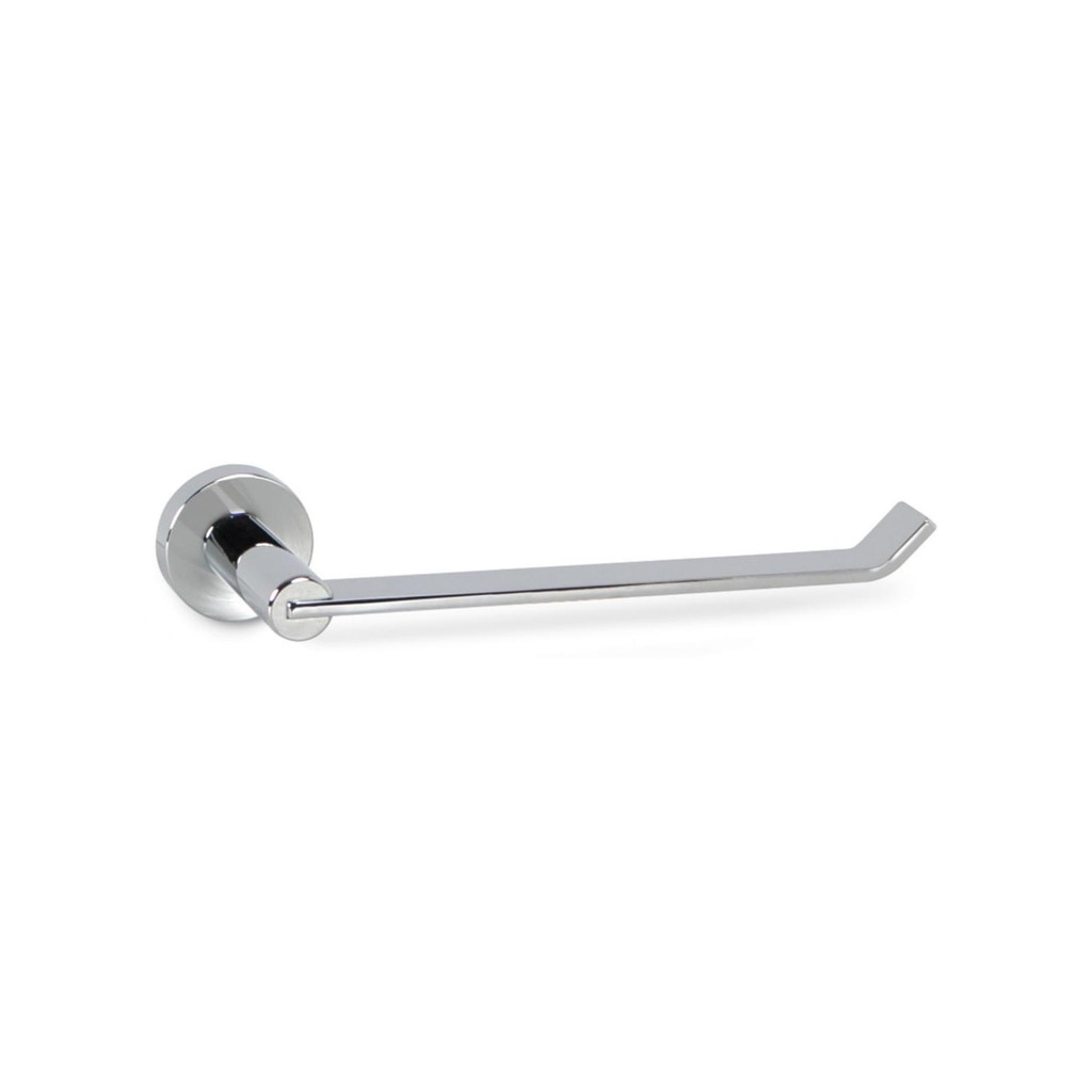Imagen 1 de Portarrollos con tornillos Bolonia Beltrán - Cromo Cromo