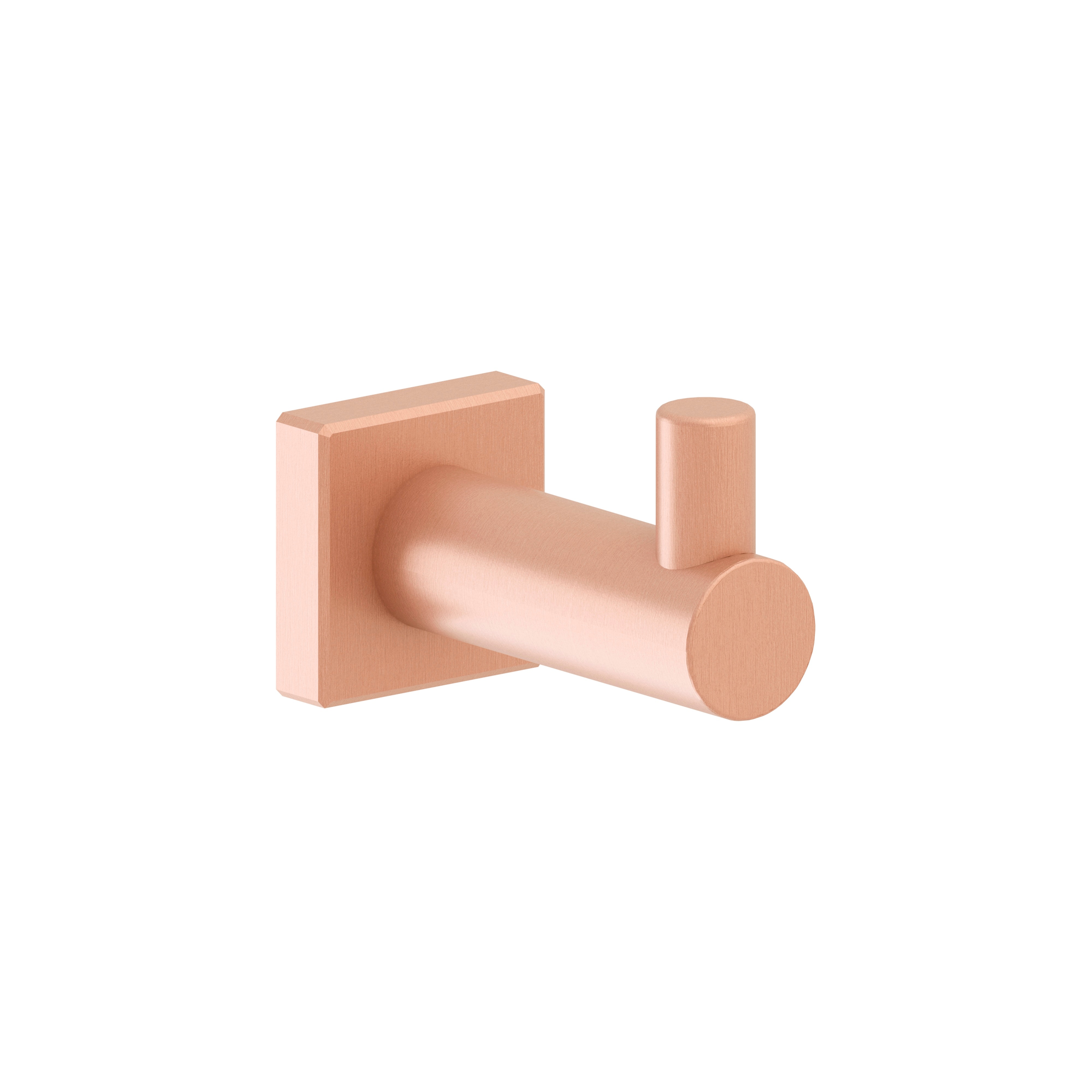 Imagen 1 de Percha individual Praga Beltrán - Oro Rosa Oro Rosa
