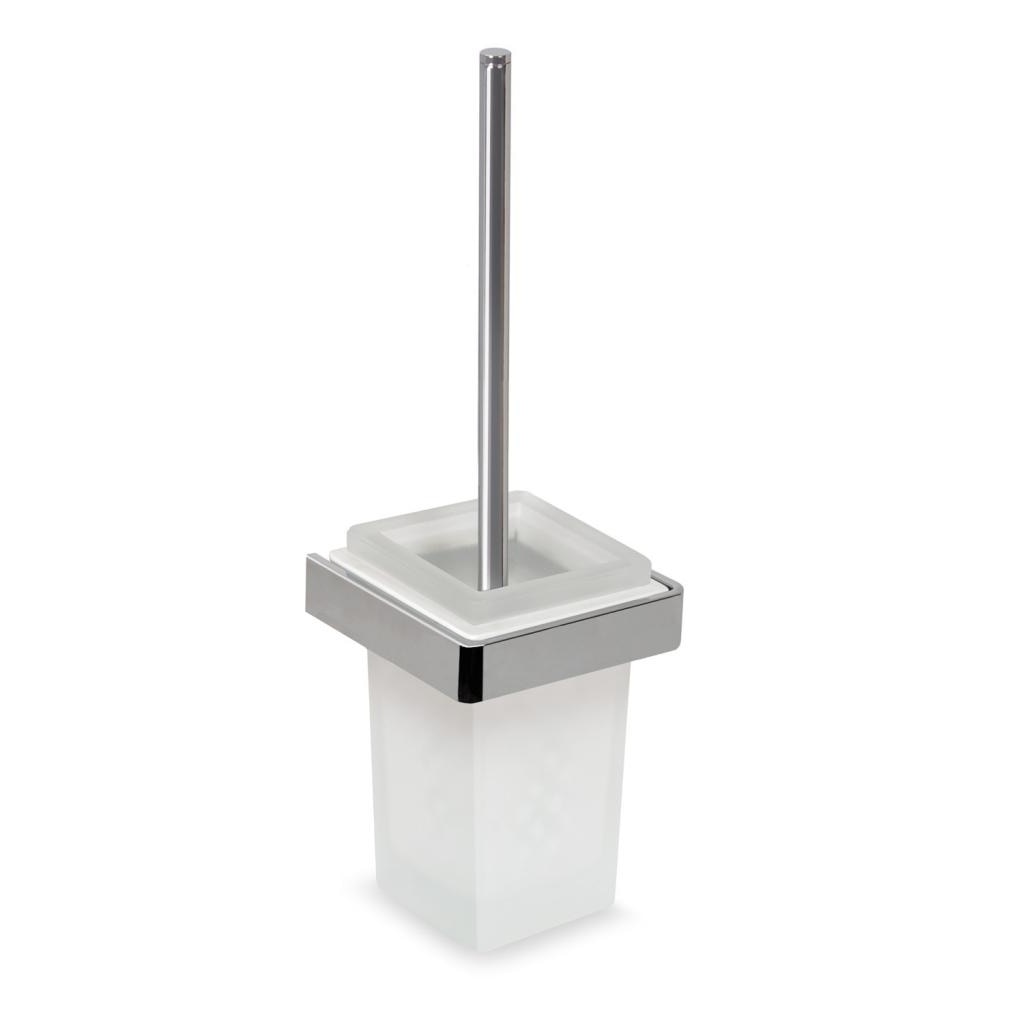 Imagen 1 de Escobillero de pared Turín Beltrán - Cromo Cromo