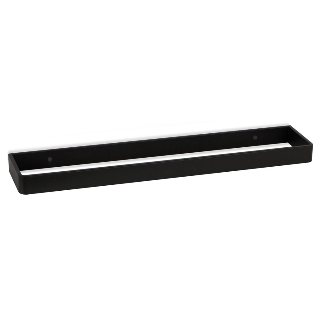 Imagen 1 de Toallero de barra Turín Beltrán - Negro Negro