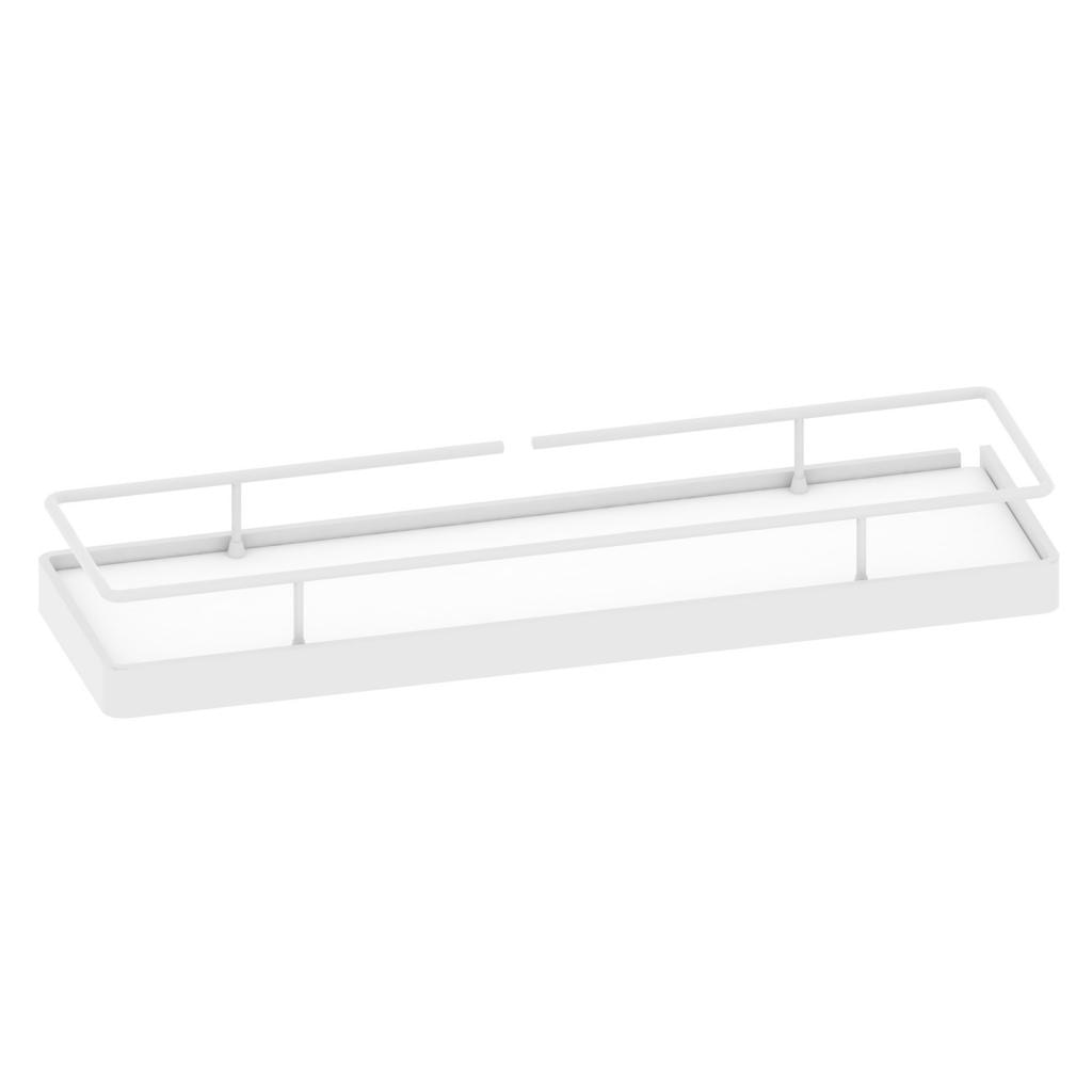 Beltrán - Estante de baño para atornillar Turín Beltrán.