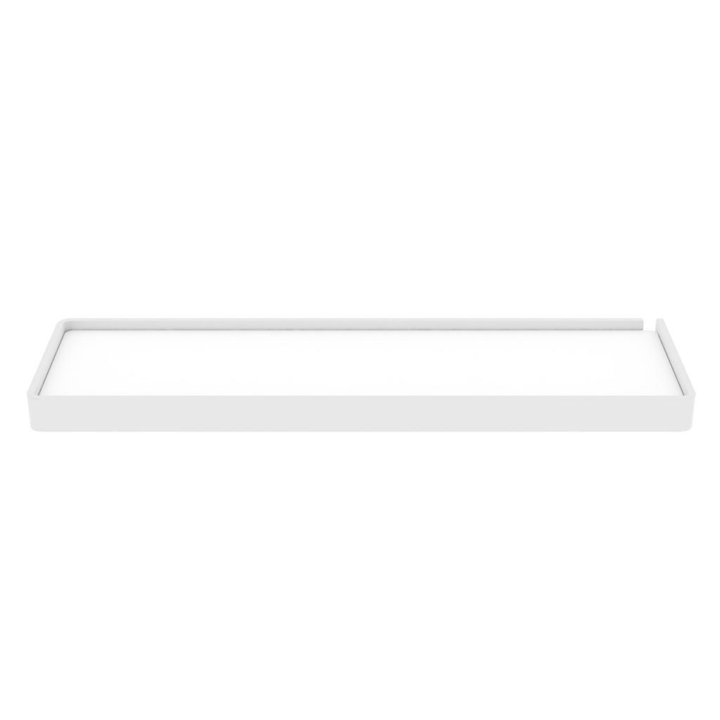 Beltrán - Estante de baño para atornillar Turín Beltrán.