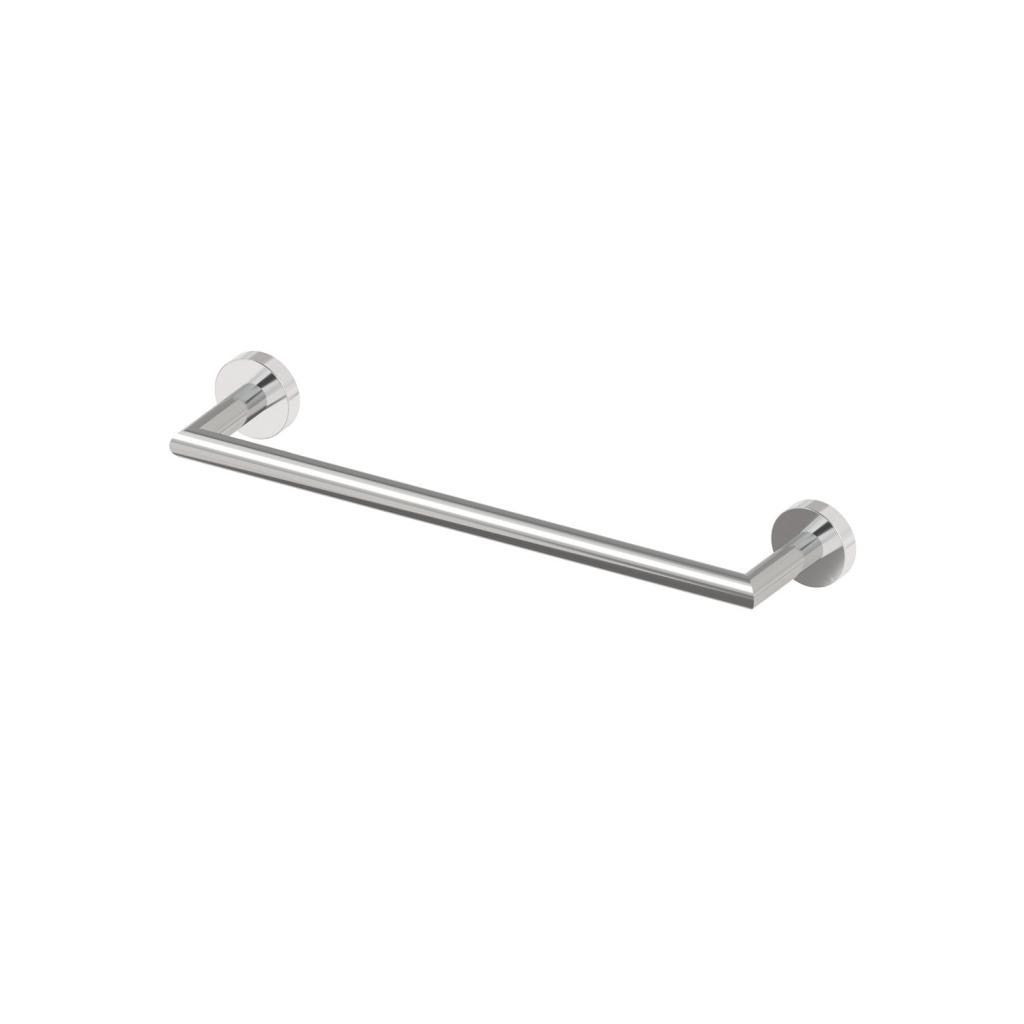 Imagen 1 de Toallero de barra Rimini Beltrán - Cromo 48 cm Cromo