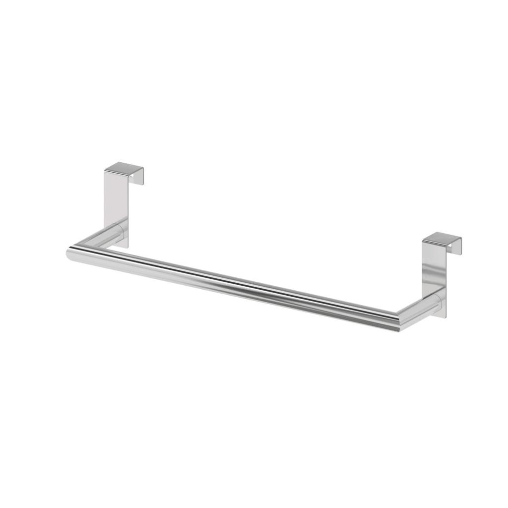 Toallero de barra colgar en mueble Rimini Beltrán - Cromo Cromo-1