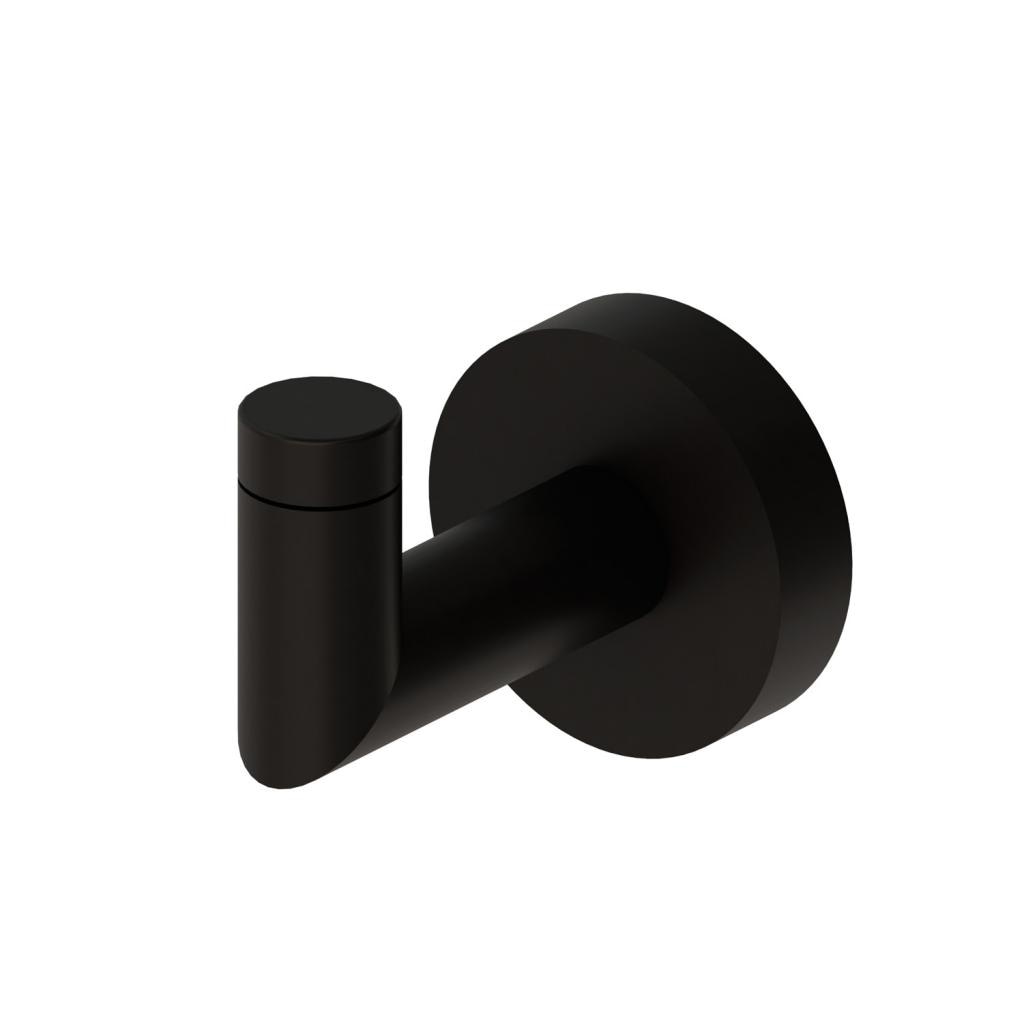 Percha individual Rimini Beltrán - Negro Negro-1