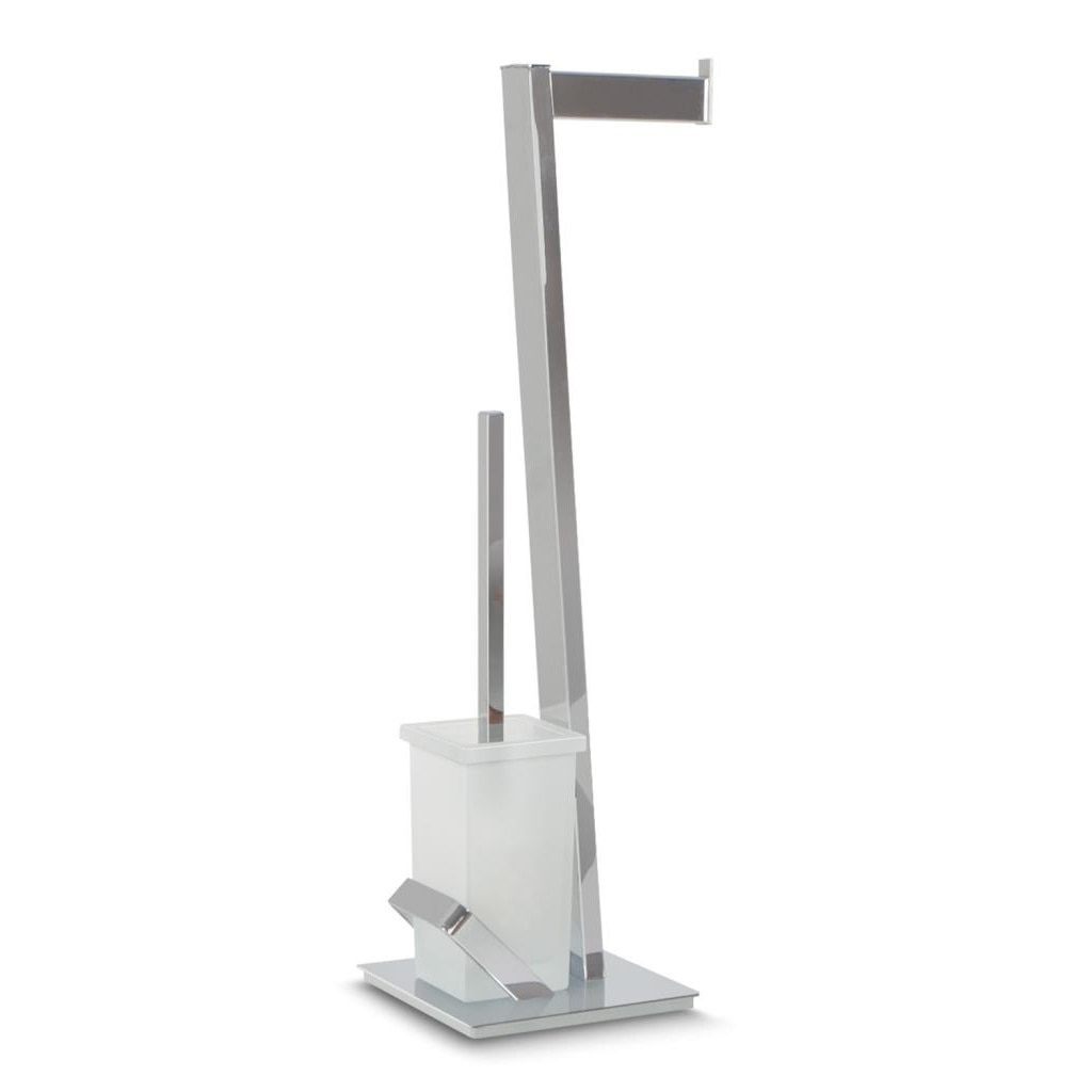 Beltrán - Escobillero con portarrollos Rio Beltrán.