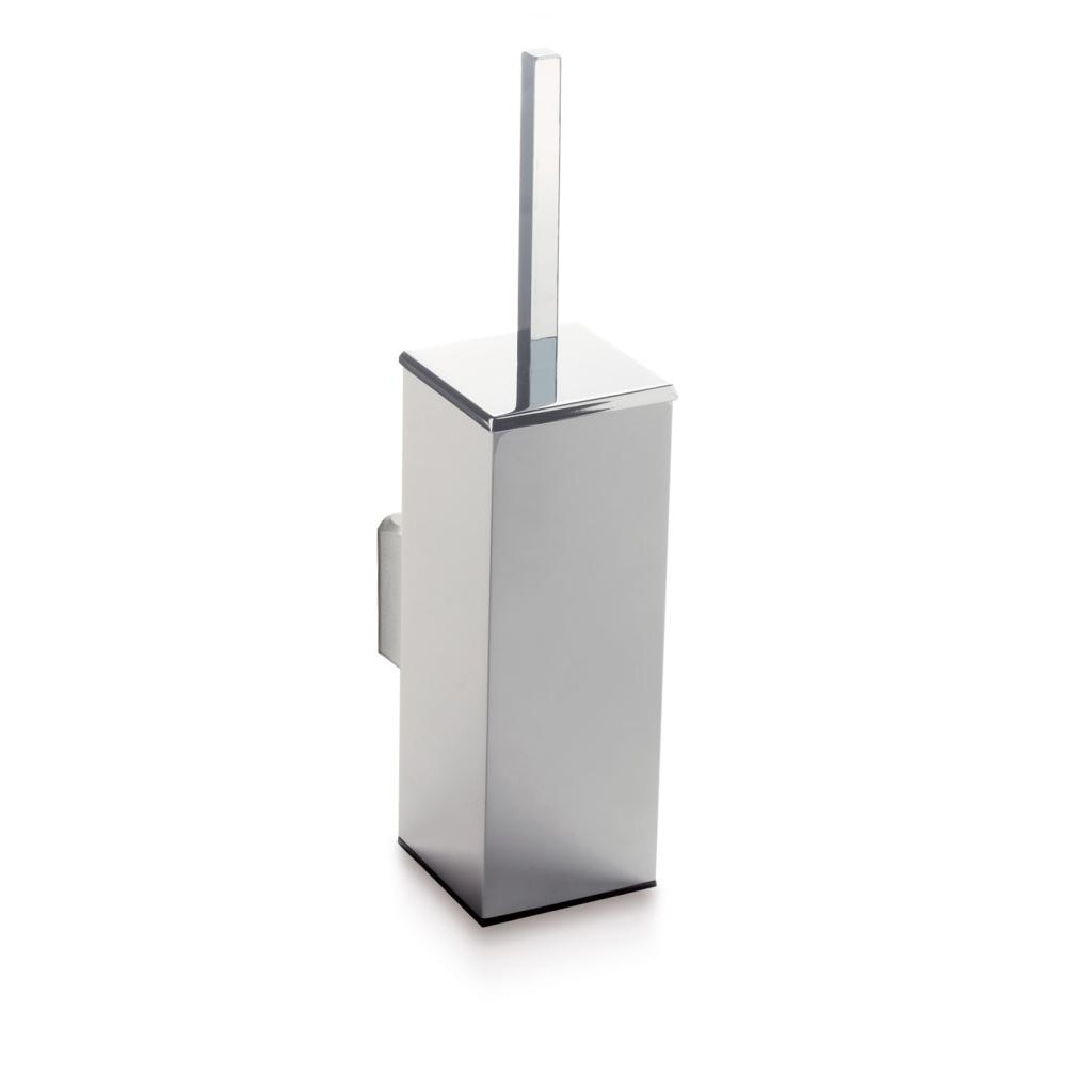 Imagen 1 de Escobillero de suelo rectangular Beltrán - Cromo Cromo