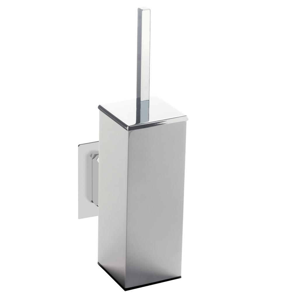 Imagen 1 de Escobillero rectangular con adhesivos Beltrán - Cromo Cromo
