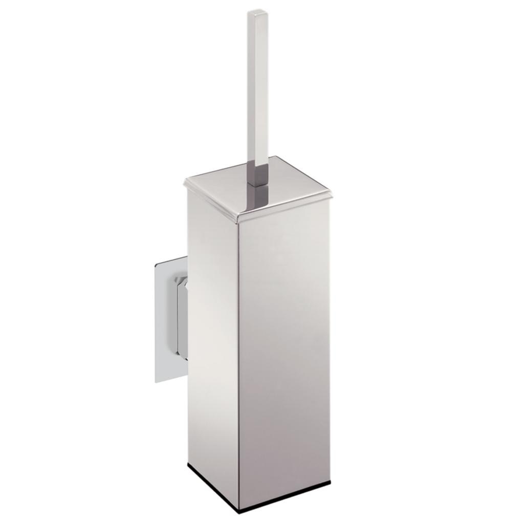 Imagen 1 de Escobillero rectangular con adhesivos Beltrán - Inox Inox