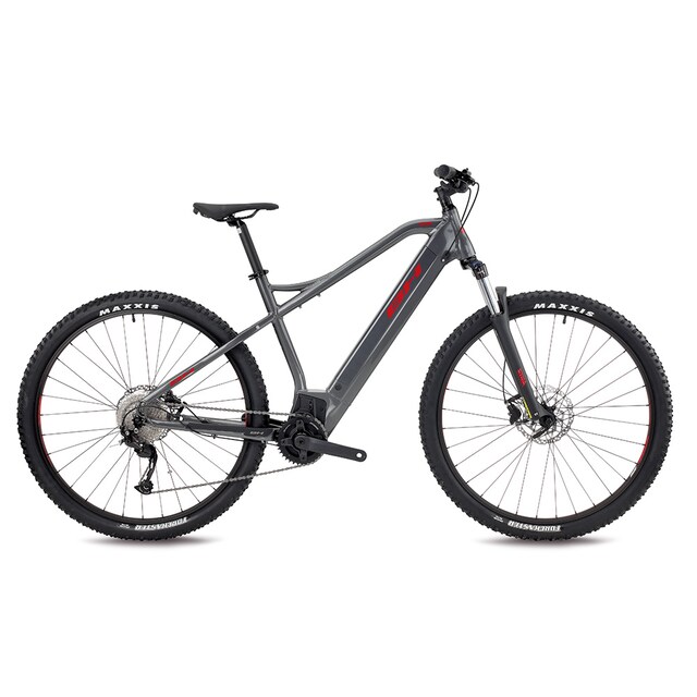 Imagen 0 de Bicicleta eléctrica ATOM 29 BH Bikes