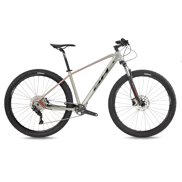 Imagen 0 de Bicicleta SPIKE 2.5 BH Bikes