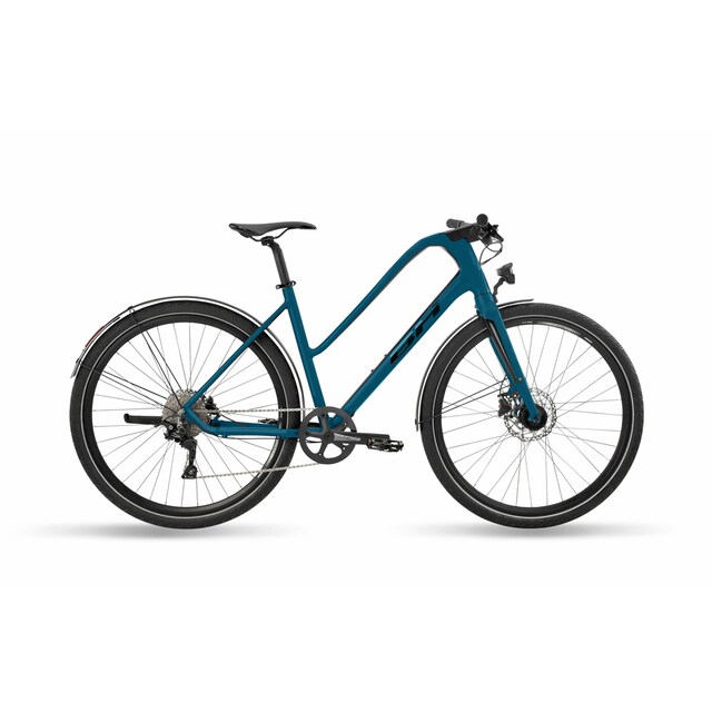 Imagen 0 de Bicicleta OXFORD JET LITE BH Bikes
