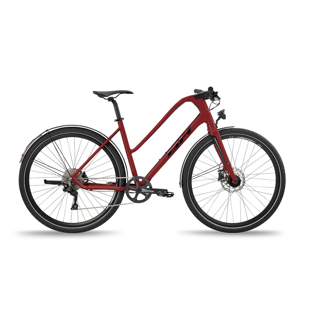BH - Bicicleta OXFORD JET LITE BH Bikes.