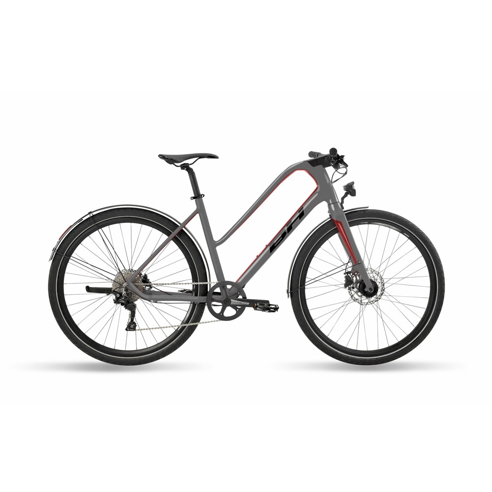 BH - Bicicleta OXFORD JET LITE BH Bikes.