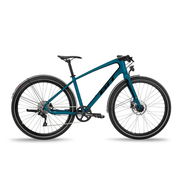 Imagen 0 de Bicicleta OXFORD LITE BH Bikes