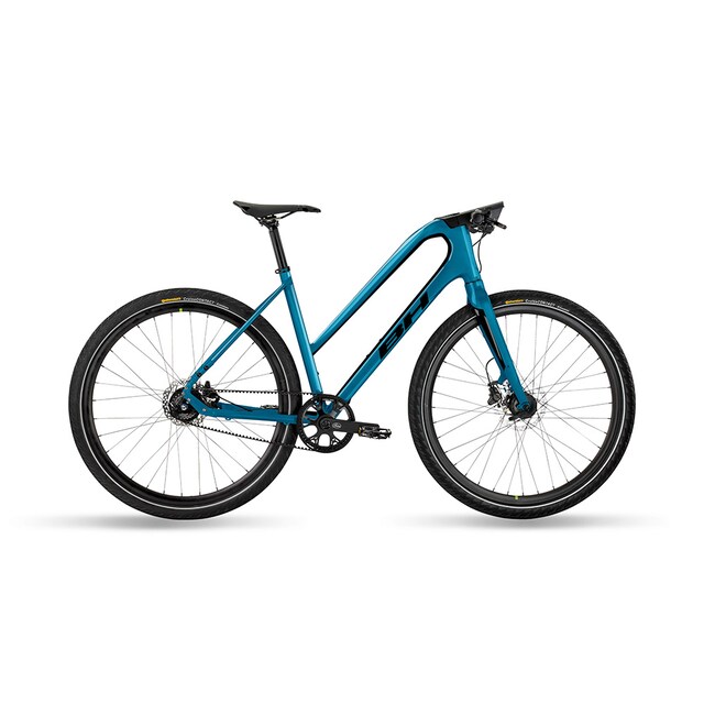 Imagen 0 de Bicicleta SILVERTIP  JET PRO BH Bikes