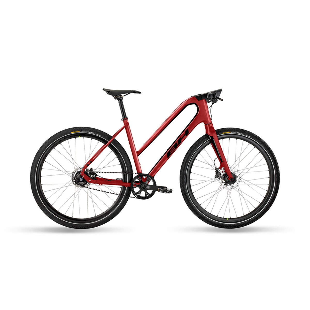 Bicicleta SILVERTIP JET PRO BH Bikes · BH · El Corte Inglés