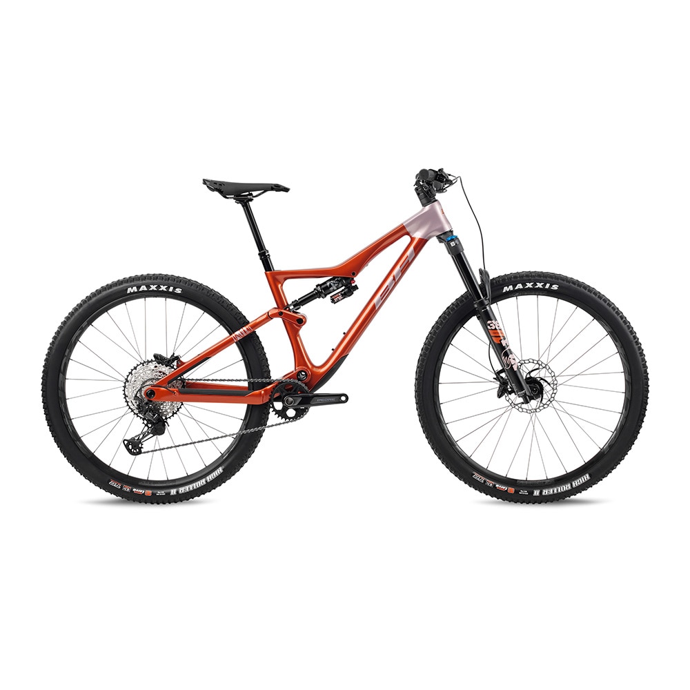 BH - Bicicleta LYNX TRAIL 9.0 BH Bikes.