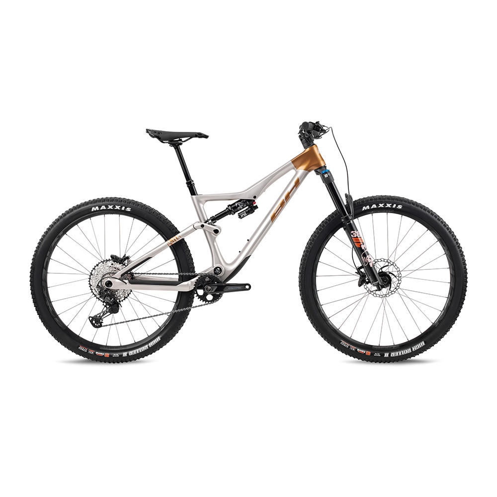 BH - Bicicleta LYNX TRAIL 9.0 BH Bikes.