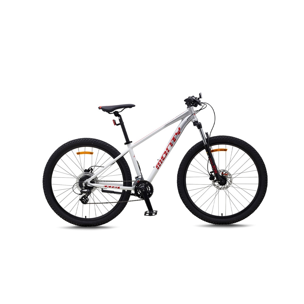 Imagen 0 de Bicicleta MKX13 BH Bikes Blanco