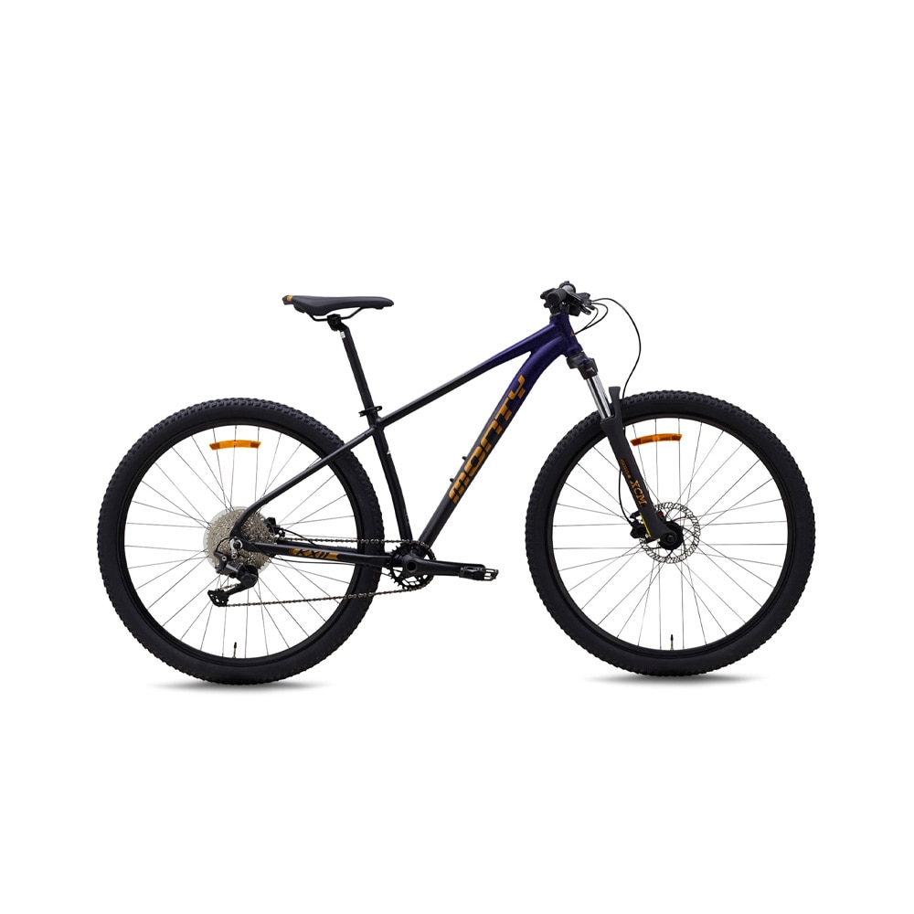 Imagen 0 de Bicicleta MKXC3 BH Bikes Negro