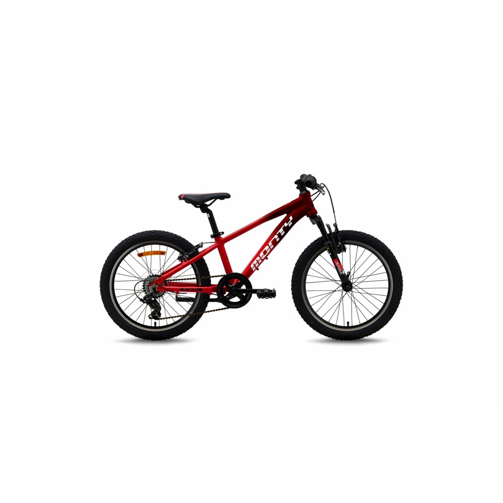 Imagen 0 de Bicicleta MKX53 BH Bikes Rojo