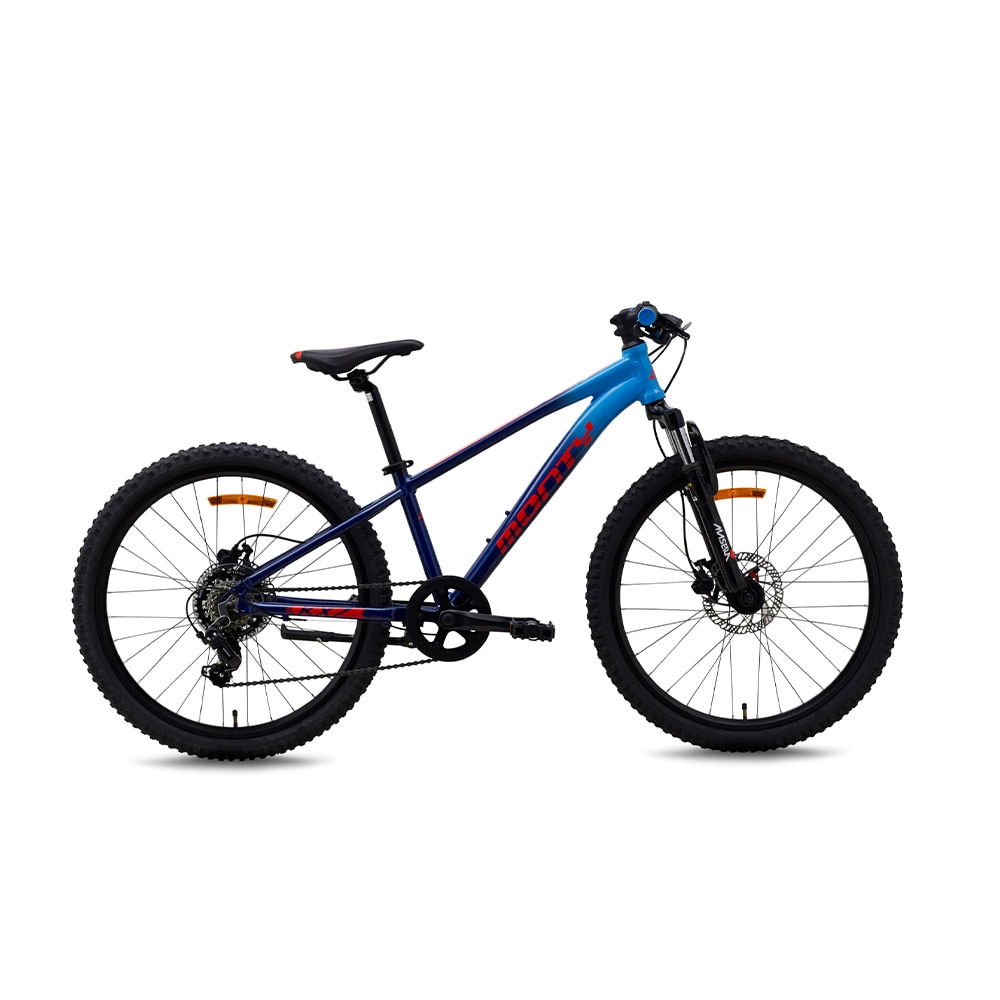 Imagen 0 de Bicicleta KX7D BH Bikes Azul