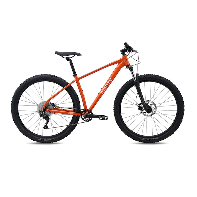 Imagen 0 de Bicicleta BESAIDE M2 BH Bikes