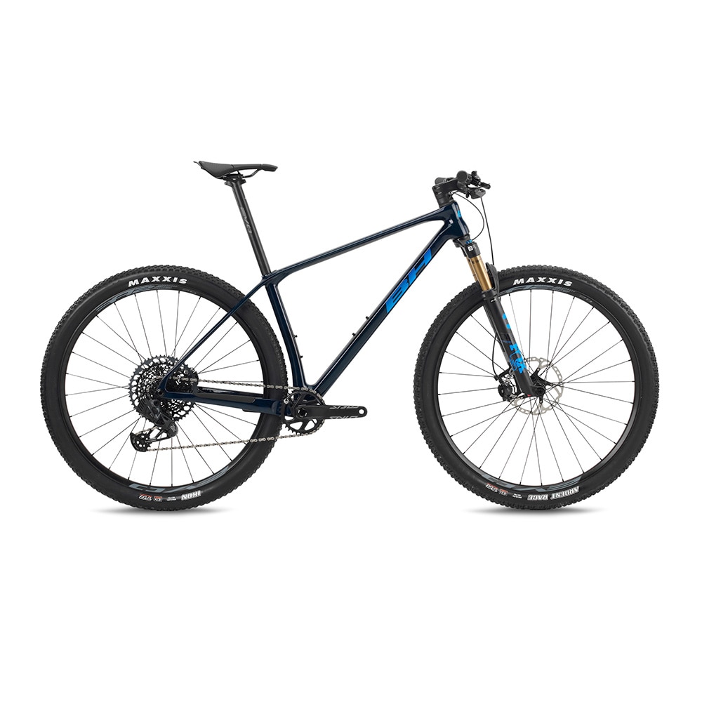 BH - Bicicleta ULTIMATE 9.0 BH Bikes.
