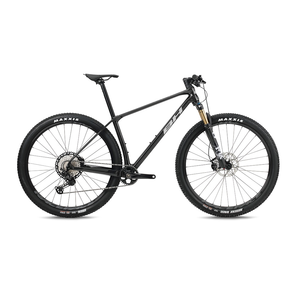 BH - Bicicleta ULTIMATE 8.5 BH Bikes.