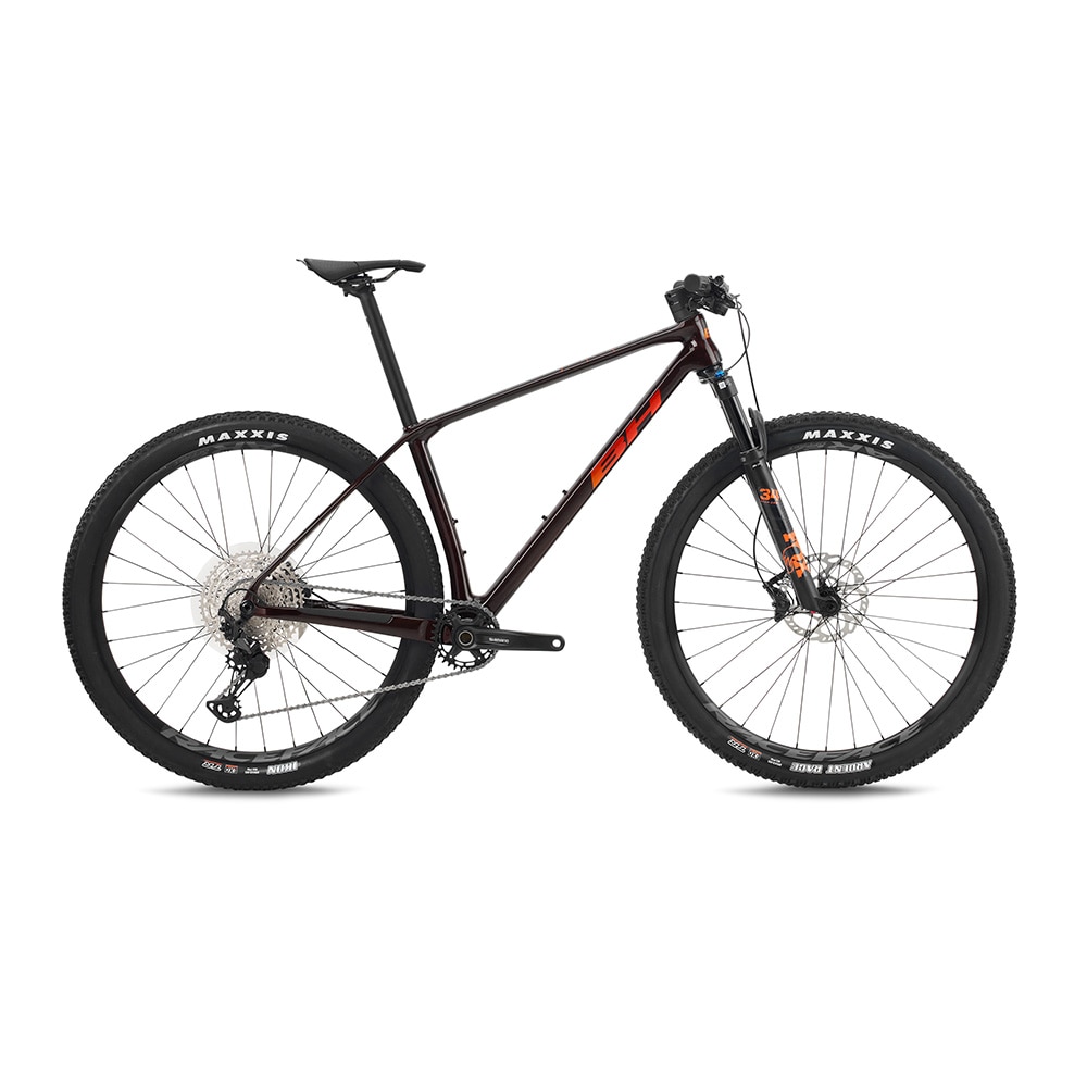 BH - Bicicleta ULTIMATE 8.0 BH Bikes.