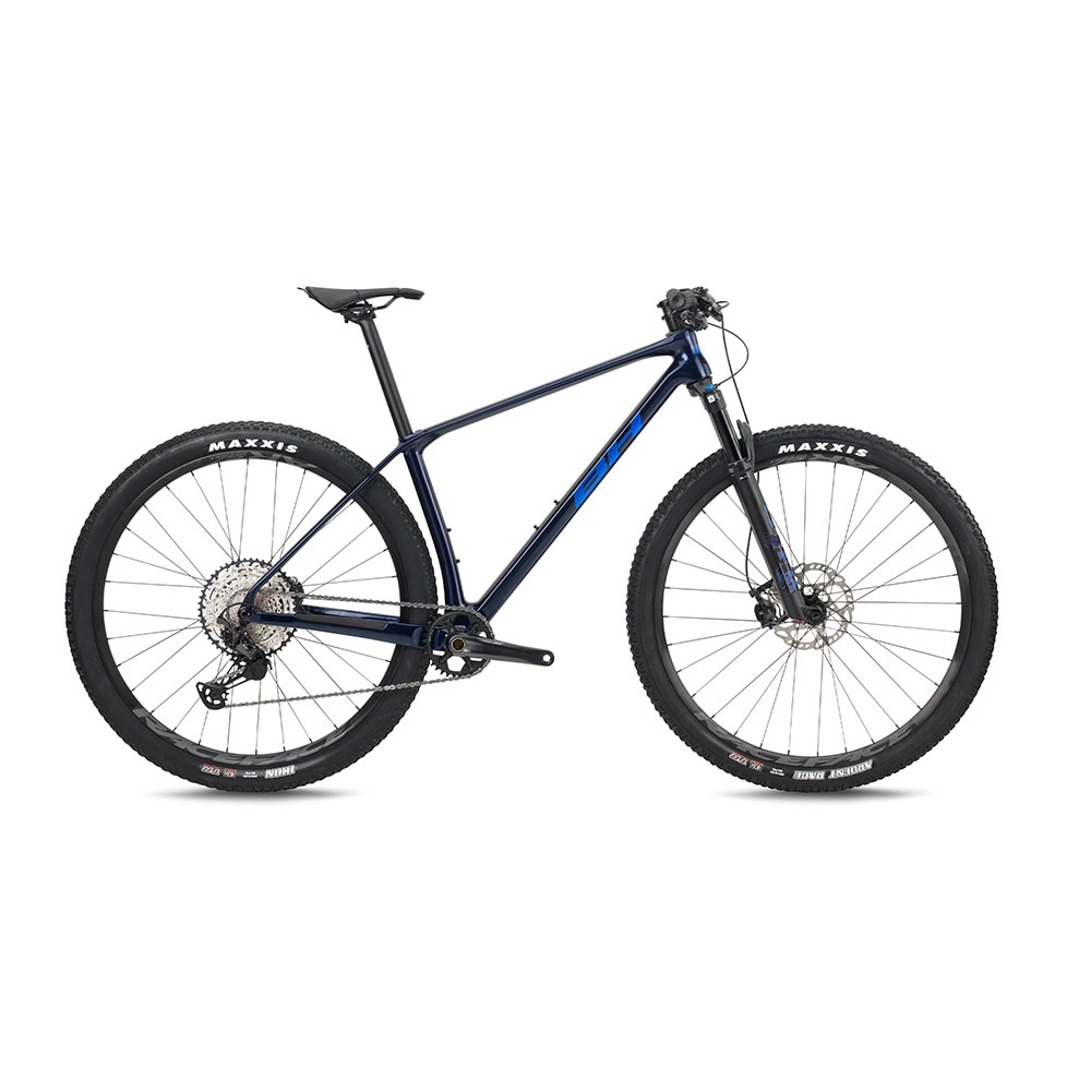 BH - Bicicleta ULTIMATE 7.7 BH Bikes.