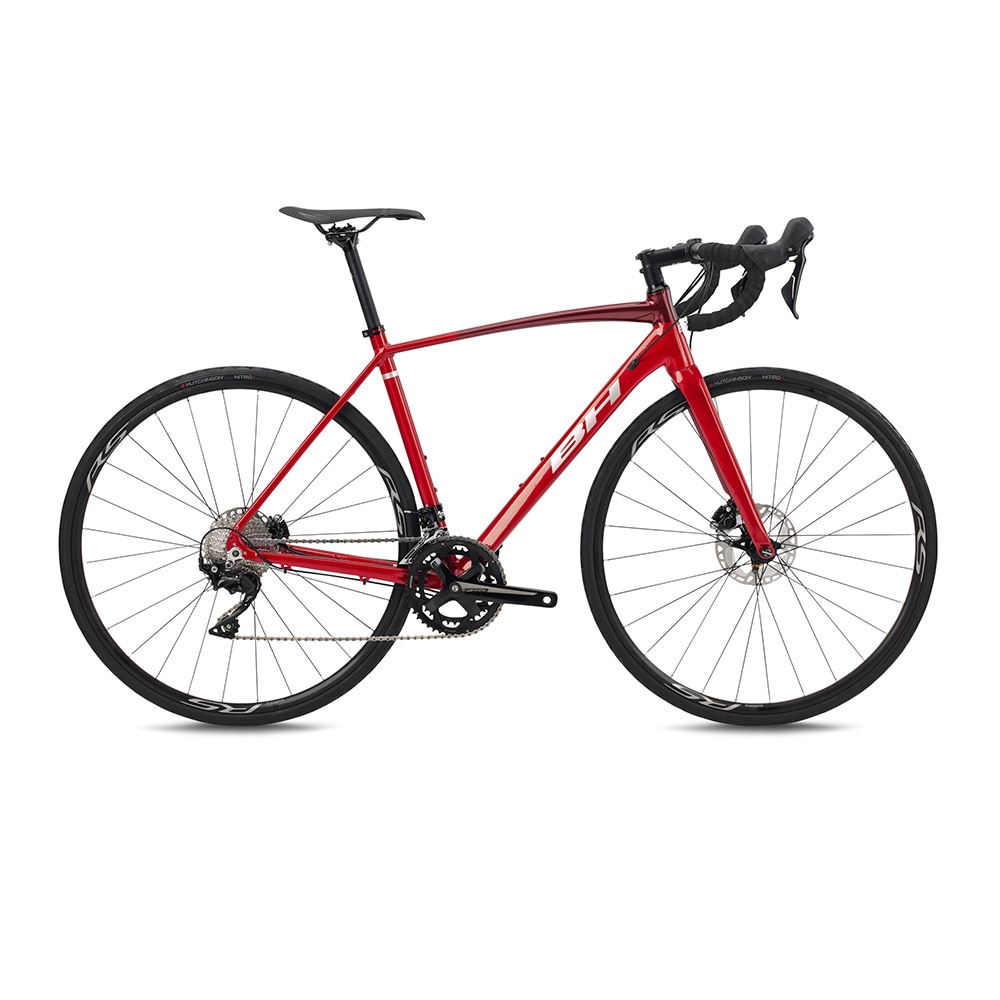 BH - Bicicleta QUARTZ 1.5 BH Bikes.