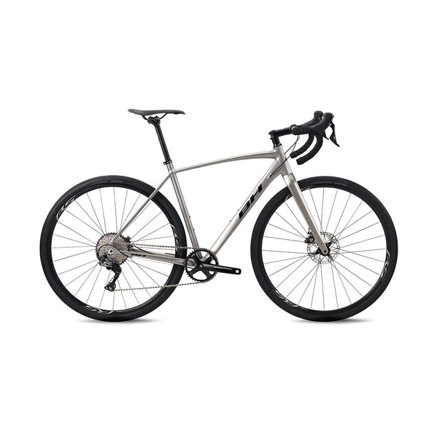 Imagen 0 de Bicicleta GRAVELX ALU 1.0 BH Bikes